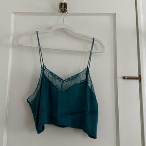 Free people crop top